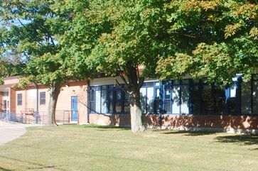Meadowside Elementary School